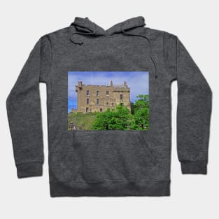 Dunvegan Castle Hoodie